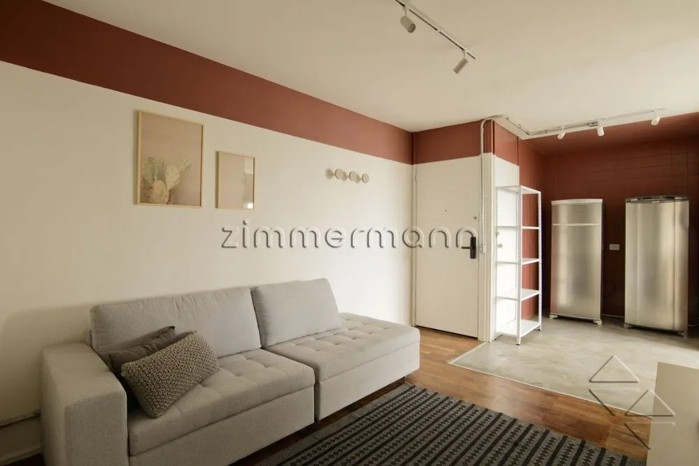 Apartamento, 4 quartos, 103 m² - Foto 2
