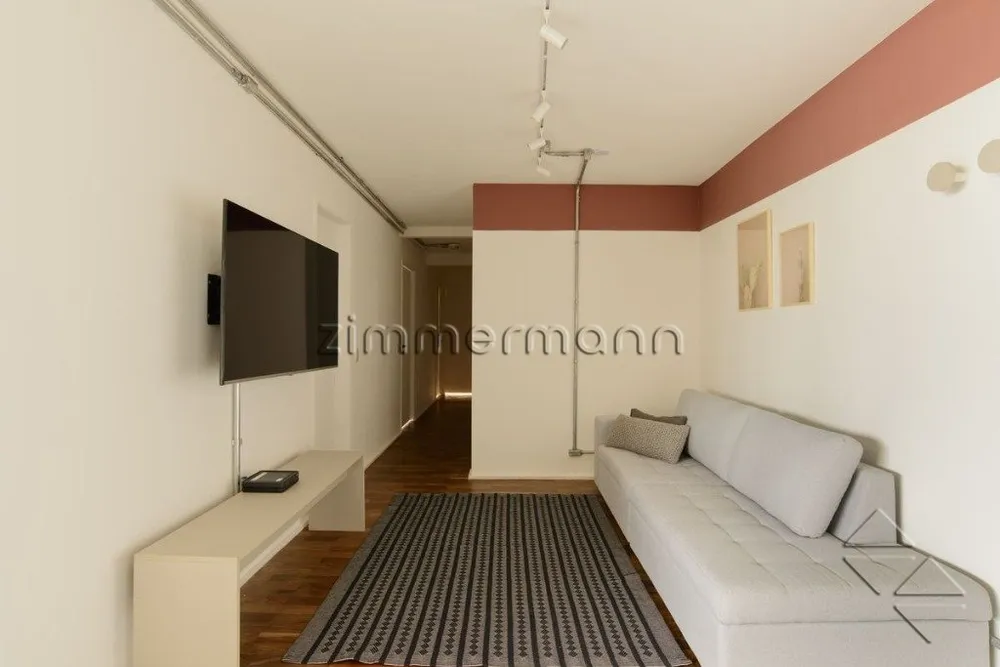 Apartamento, 4 quartos, 103 m² - Foto 1
