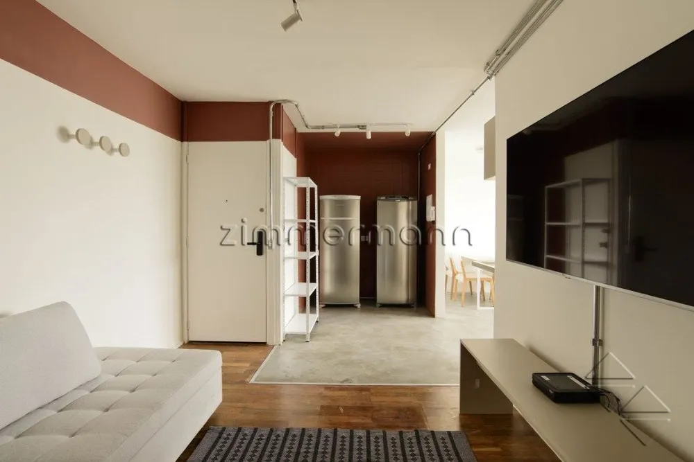 Apartamento, 4 quartos, 103 m² - Foto 4