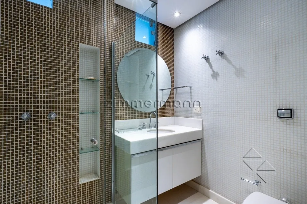 Apartamento, 3 quartos, 239 m² - Foto 5