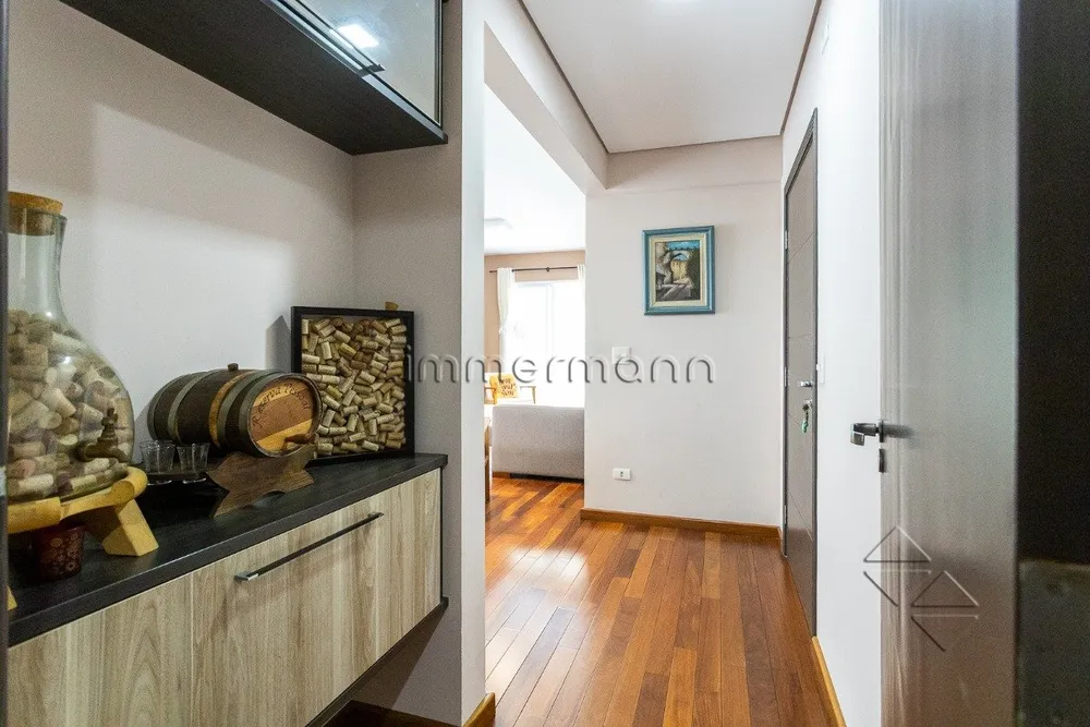 Apartamento, 3 quartos, 180 m² - Foto 1
