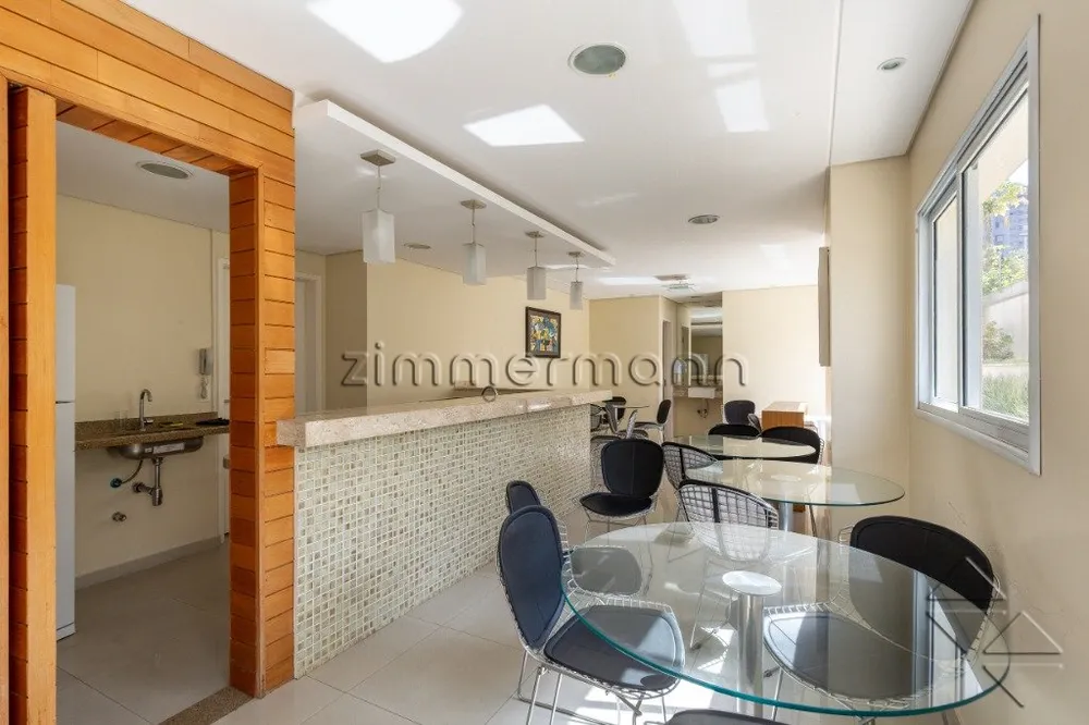 Apartamento, 3 quartos, 180 m² - Foto 11
