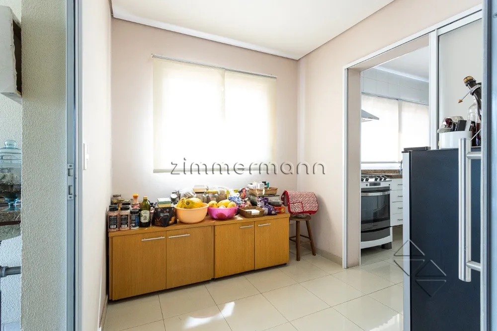 Apartamento, 3 quartos, 180 m² - Foto 4