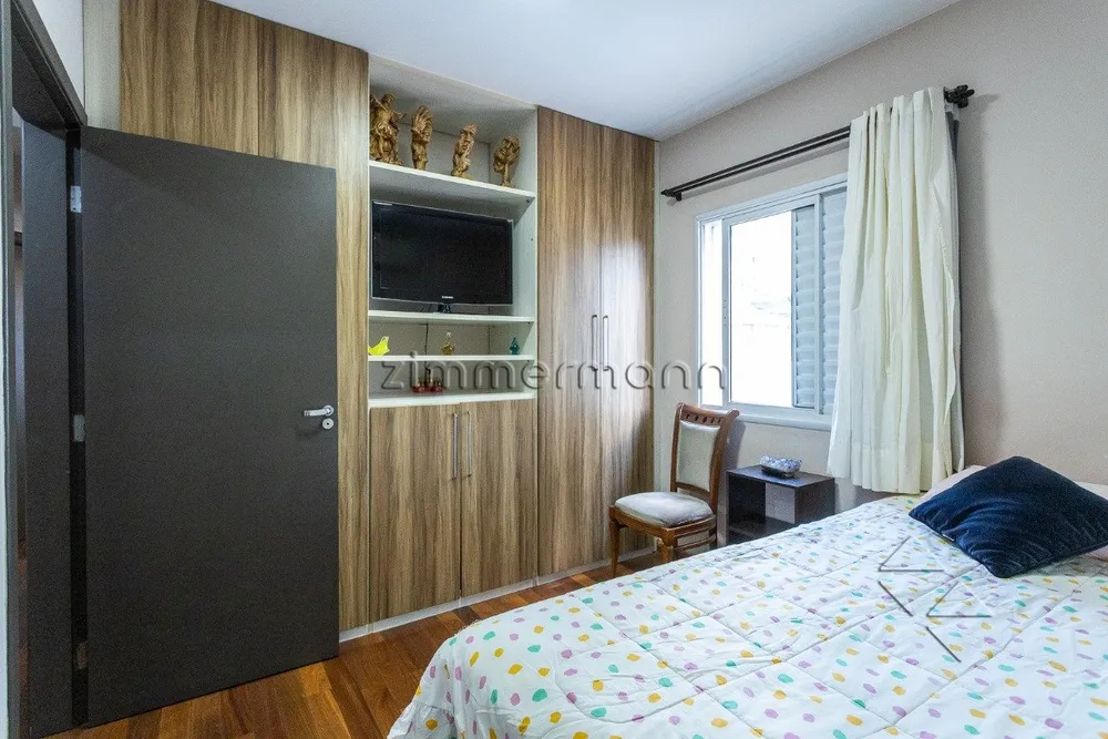 Apartamento, 3 quartos, 180 m² - Foto 2