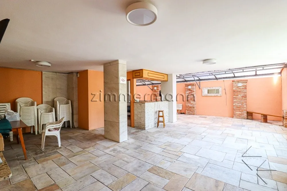 Apartamento, 2 quartos, 90 m² - Foto 4