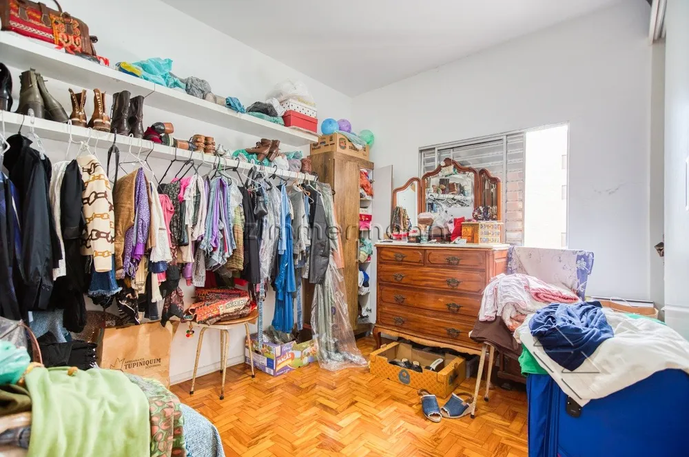 Apartamento, 2 quartos, 90 m² - Foto 2