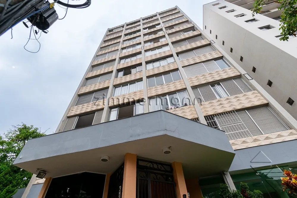 Apartamento, 2 quartos, 90 m² - Foto 1
