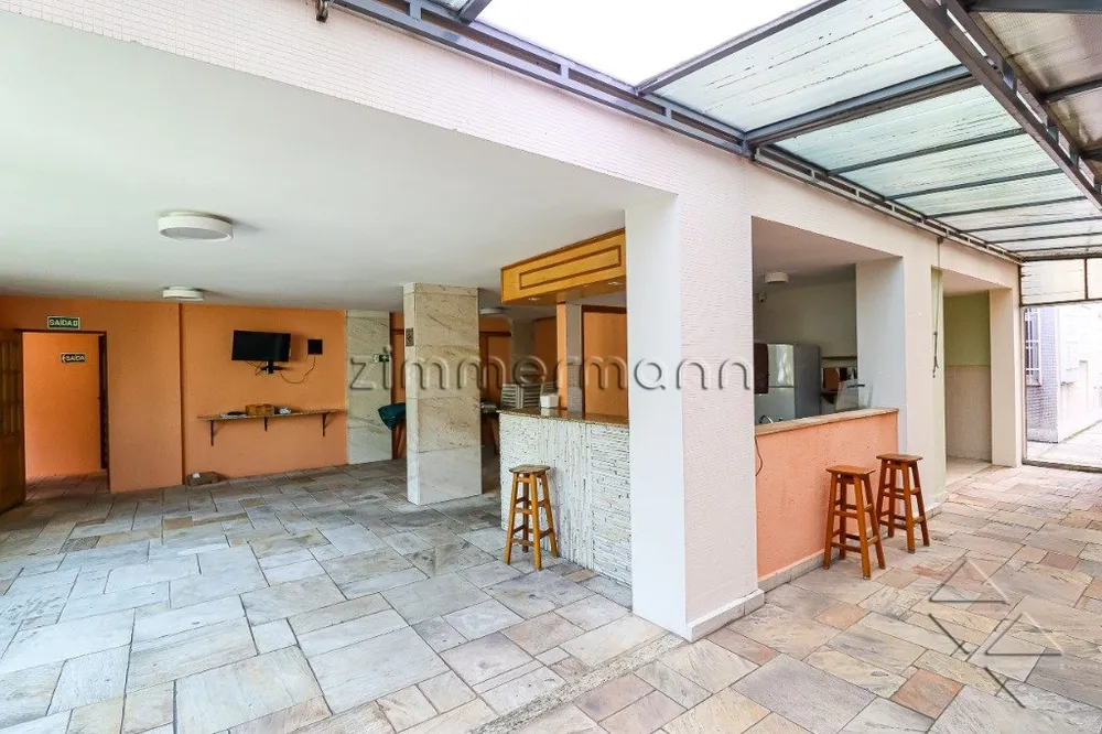 Apartamento, 2 quartos, 90 m² - Foto 5