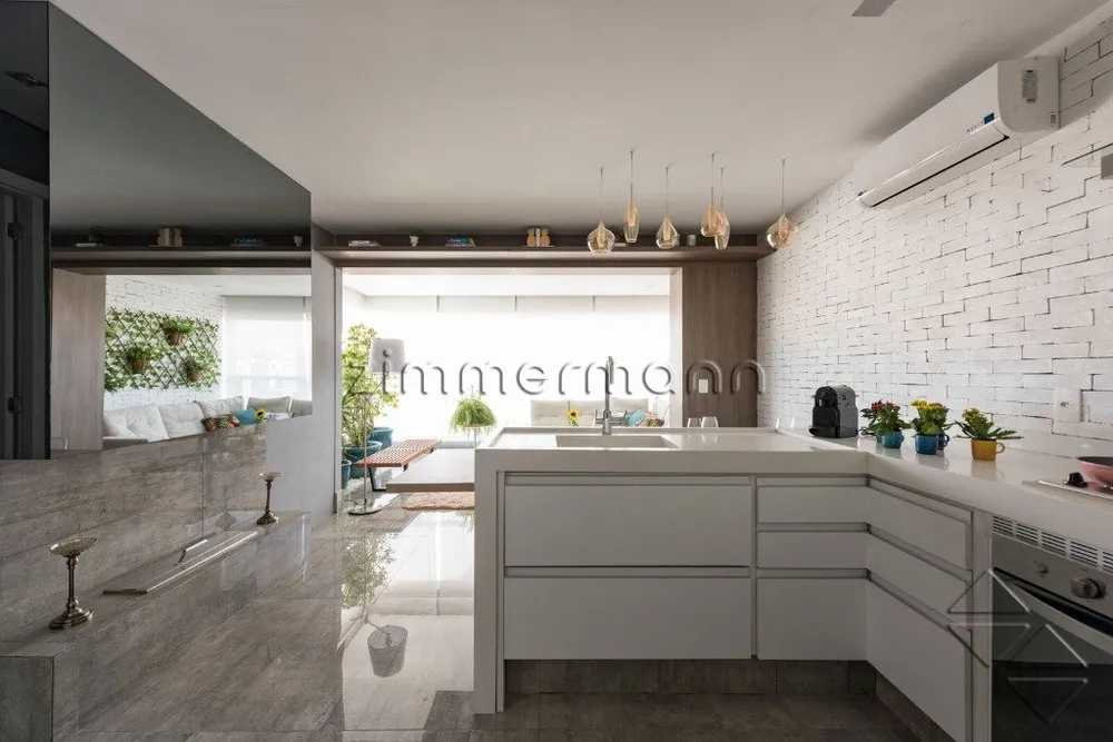 Apartamento, 2 quartos, 58 m² - Foto 4