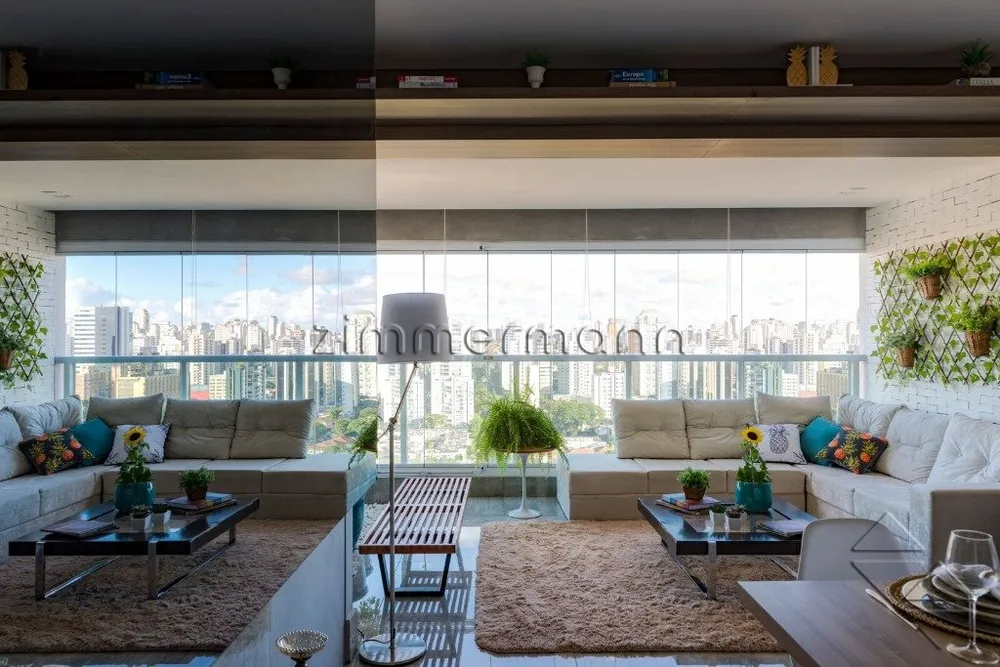Apartamento, 2 quartos, 58 m² - Foto 6