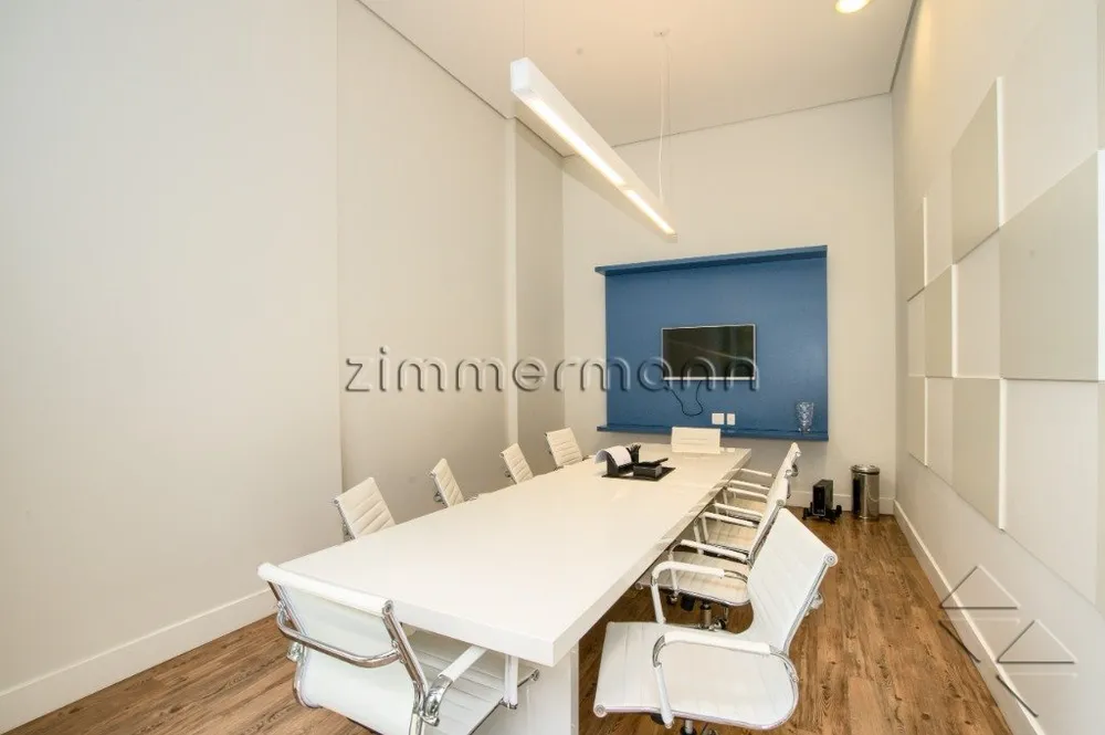 Apartamento, 2 quartos, 58 m² - Foto 5