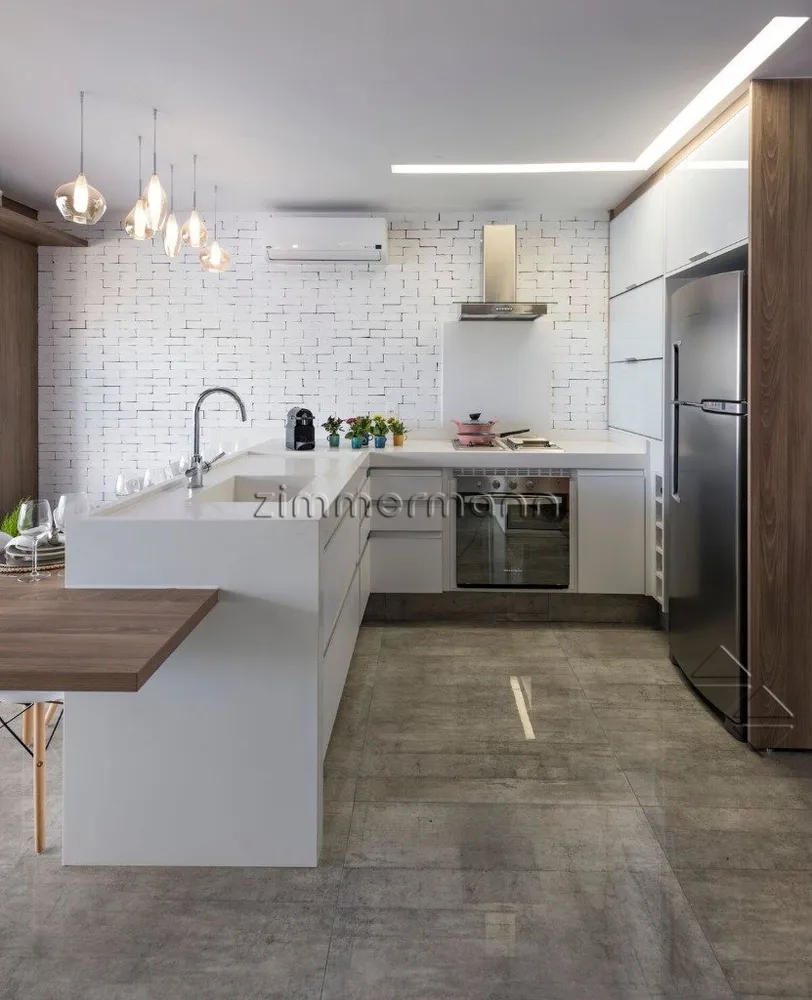 Apartamento, 2 quartos, 58 m² - Foto 3