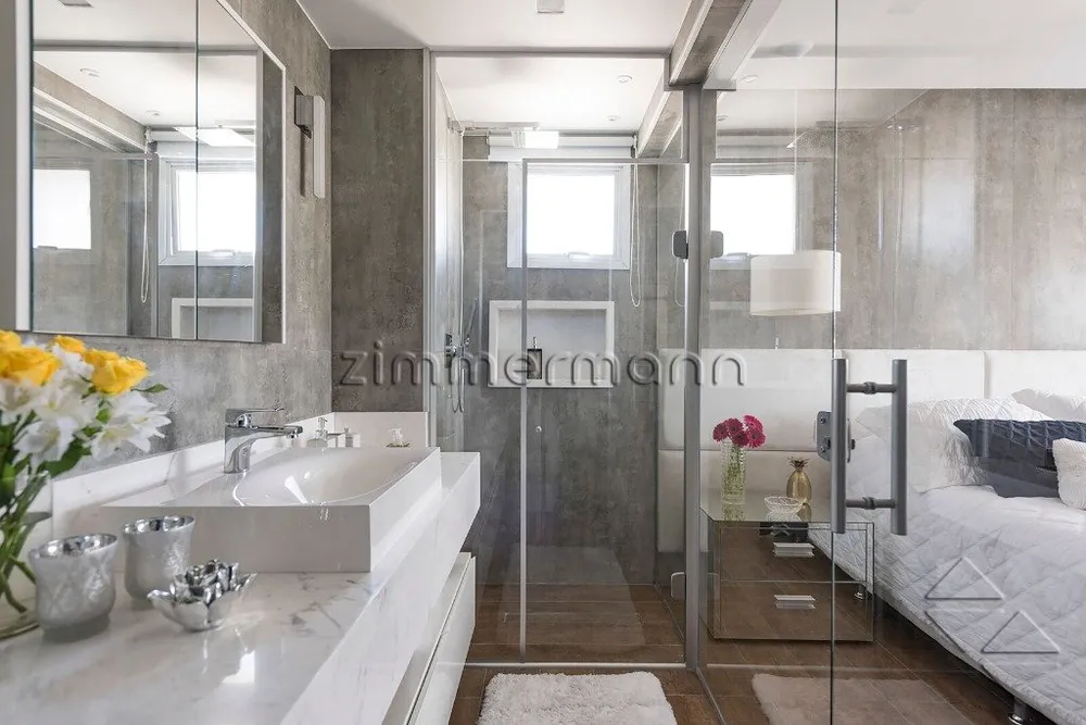 Apartamento, 2 quartos, 58 m² - Foto 2