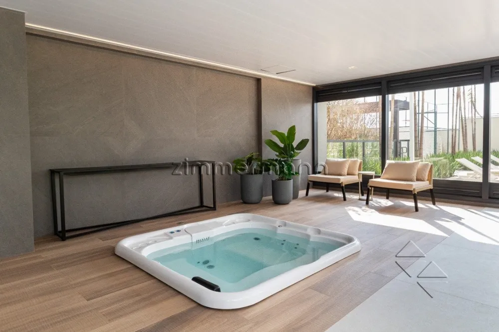 Apartamento, 3 quartos, 188 m² - Foto 7