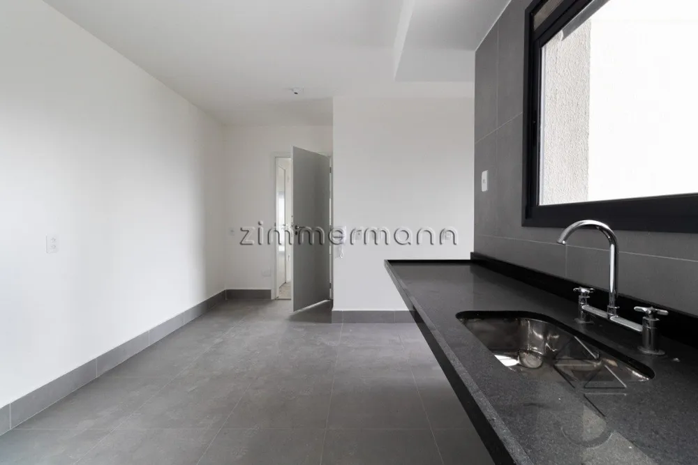 Apartamento, 3 quartos, 188 m² - Foto 1