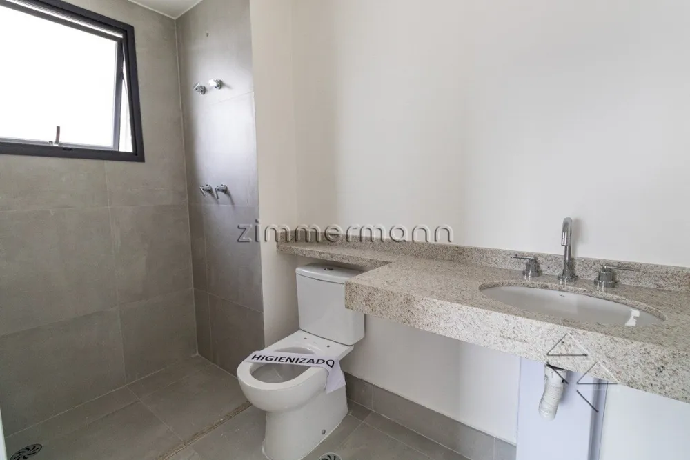 Apartamento, 3 quartos, 188 m² - Foto 2