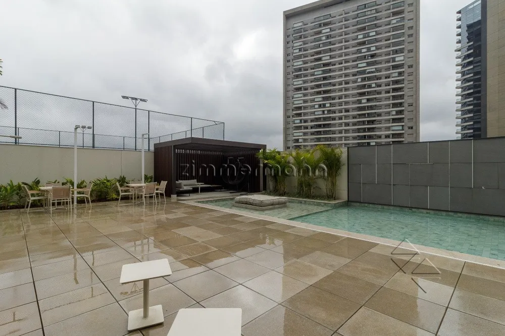 Apartamento, 3 quartos, 188 m² - Foto 11