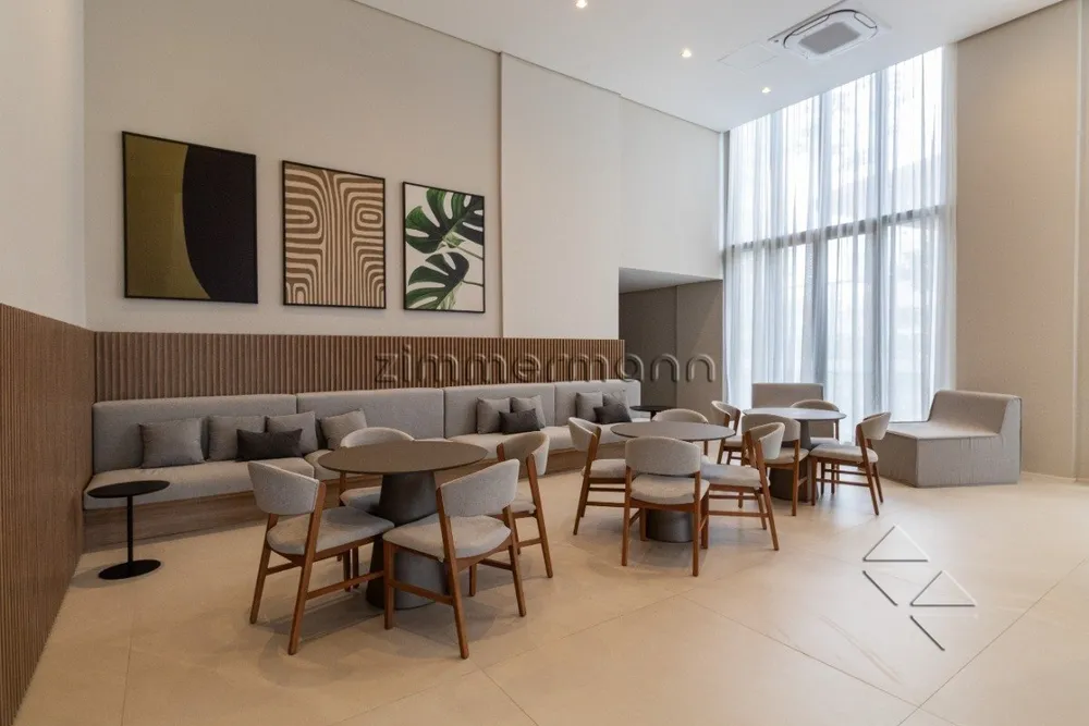 Apartamento, 3 quartos, 188 m² - Foto 2