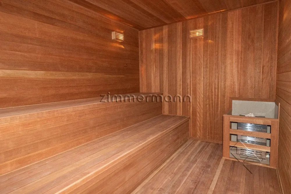 Apartamento, 3 quartos, 188 m² - Foto 8