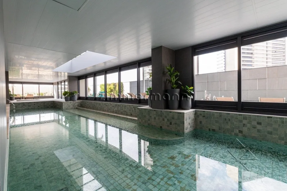 Apartamento, 3 quartos, 188 m² - Foto 5
