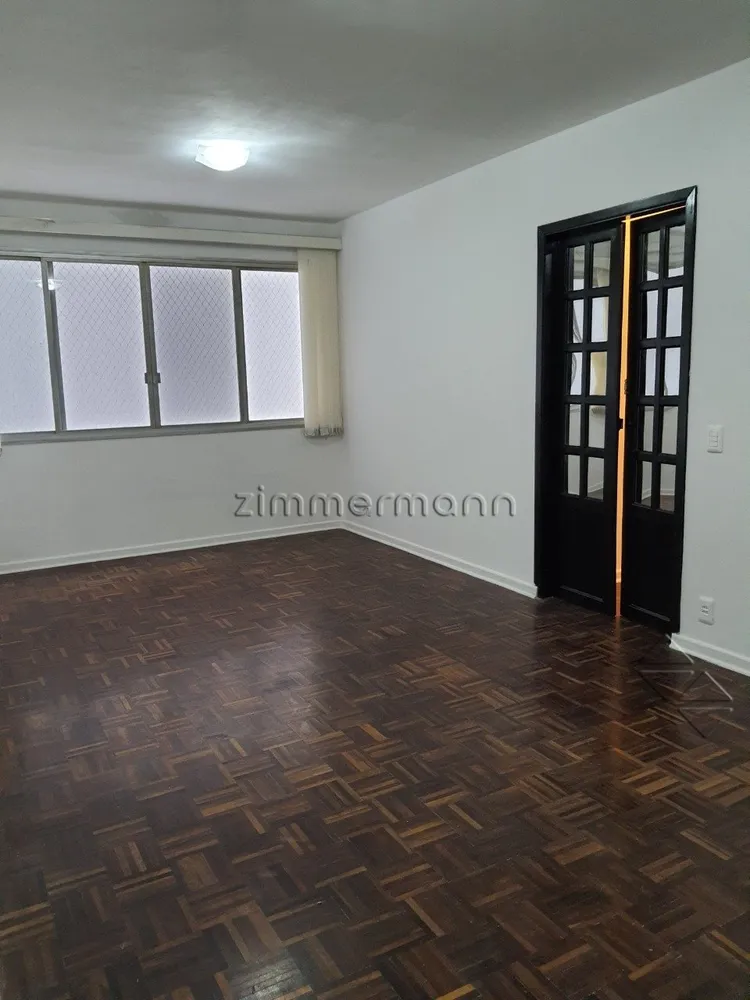 Apartamento, 2 quartos, 79 m² - Foto 1