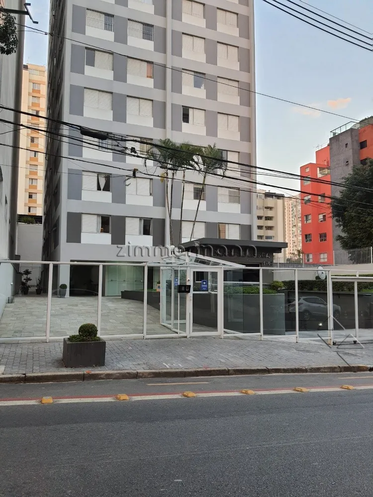 Apartamento, 2 quartos, 79 m² - Foto 3