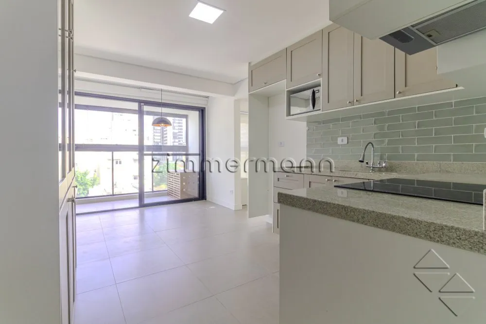 Apartamento, 2 quartos, 62 m² - Foto 4