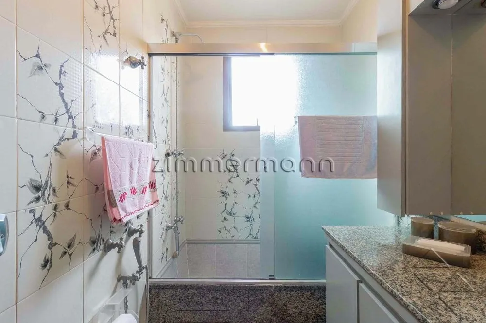 Apartamento, 3 quartos, 160 m² - Foto 3