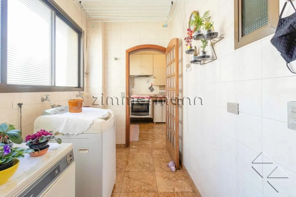 Apartamento, 3 quartos, 160 m² - Foto 7