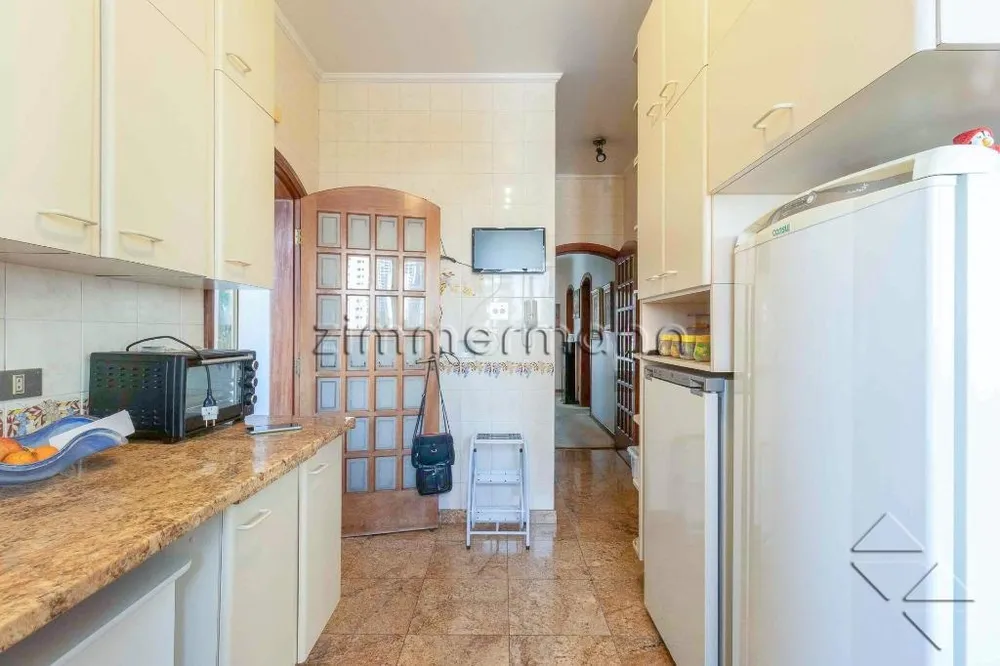 Apartamento, 3 quartos, 160 m² - Foto 6