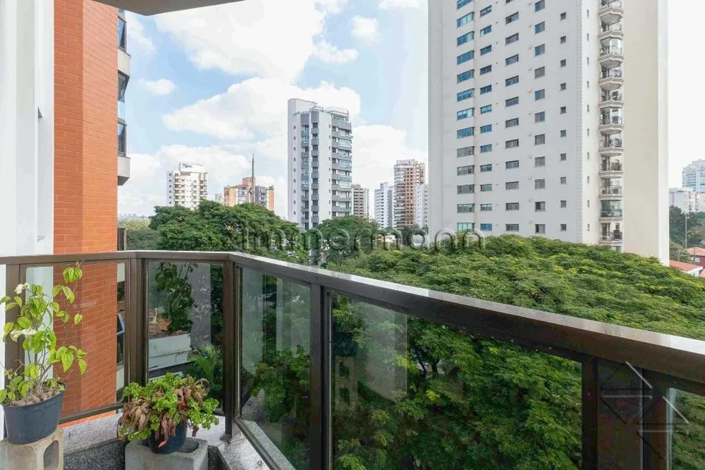 Apartamento, 3 quartos, 160 m² - Foto 5