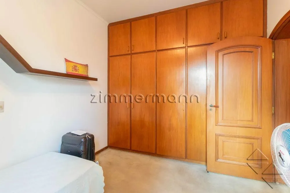 Apartamento, 3 quartos, 160 m² - Foto 1