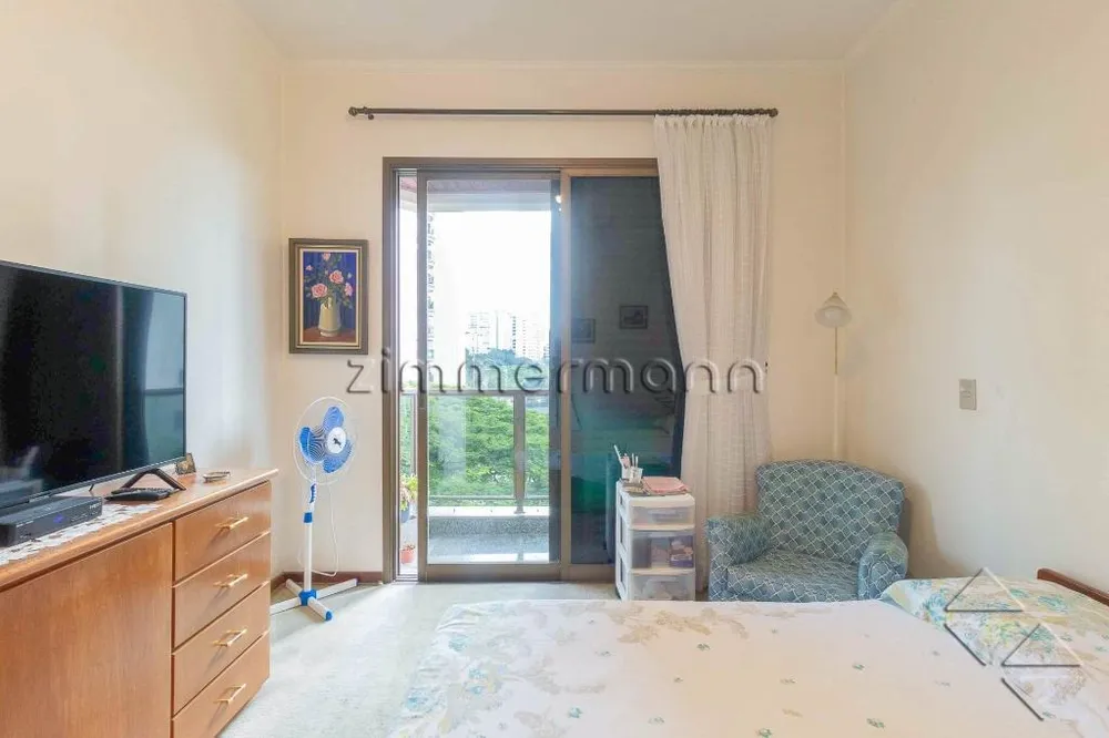 Apartamento, 3 quartos, 160 m² - Foto 4