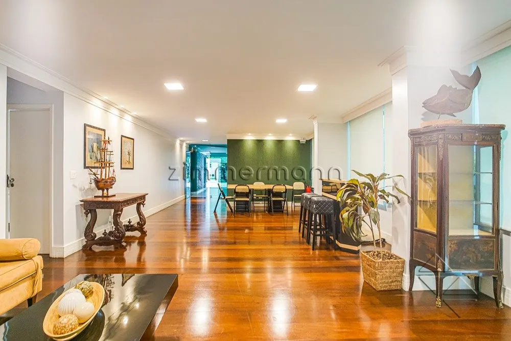 Apartamento, 3 quartos, 173 m² - Foto 5