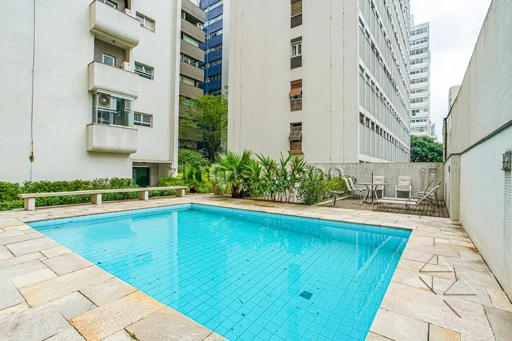 Apartamento, 3 quartos, 173 m² - Foto 1