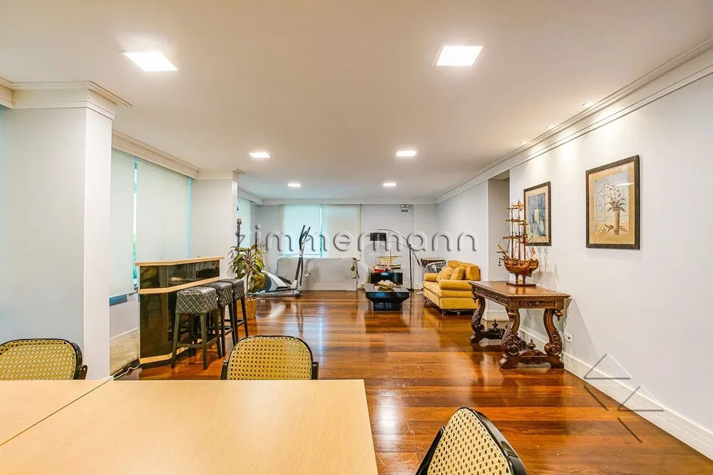 Apartamento, 3 quartos, 173 m² - Foto 4