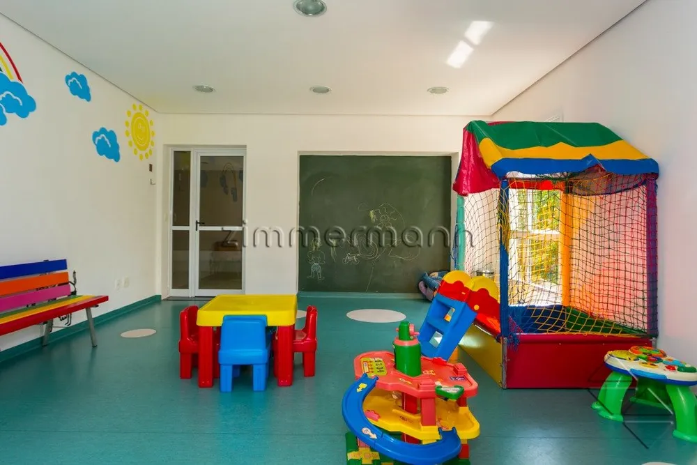 Apartamento, 3 quartos, 103 m² - Foto 2