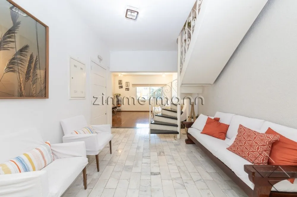 Casa, 5 quartos, 262 m² - Foto 1