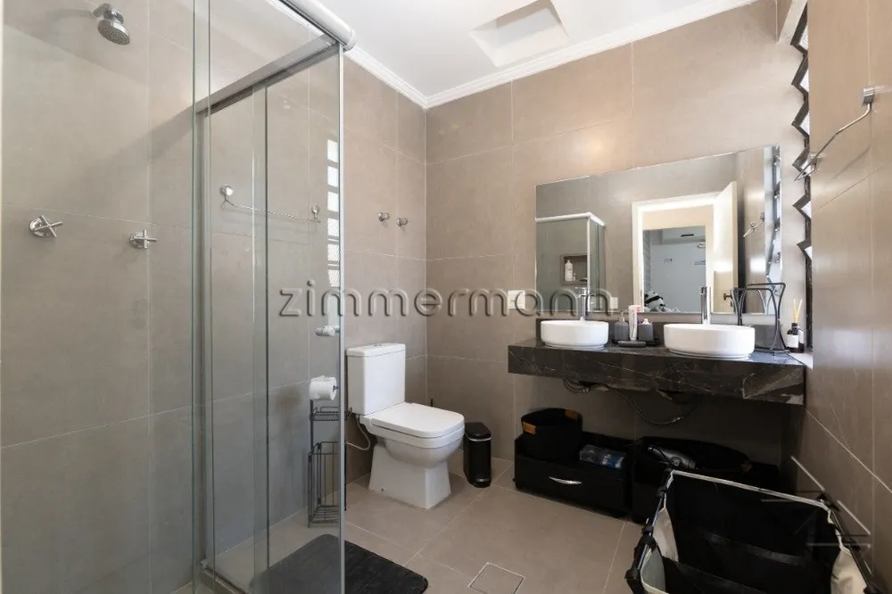Casa, 5 quartos, 262 m² - Foto 8