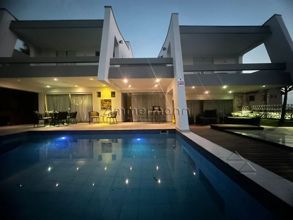 Casa, 4 quartos, 471 m² - Foto 1