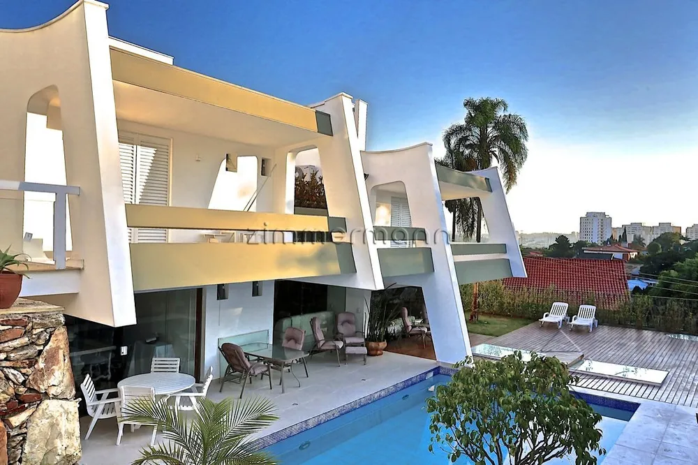 Casa, 4 quartos, 471 m² - Foto 3