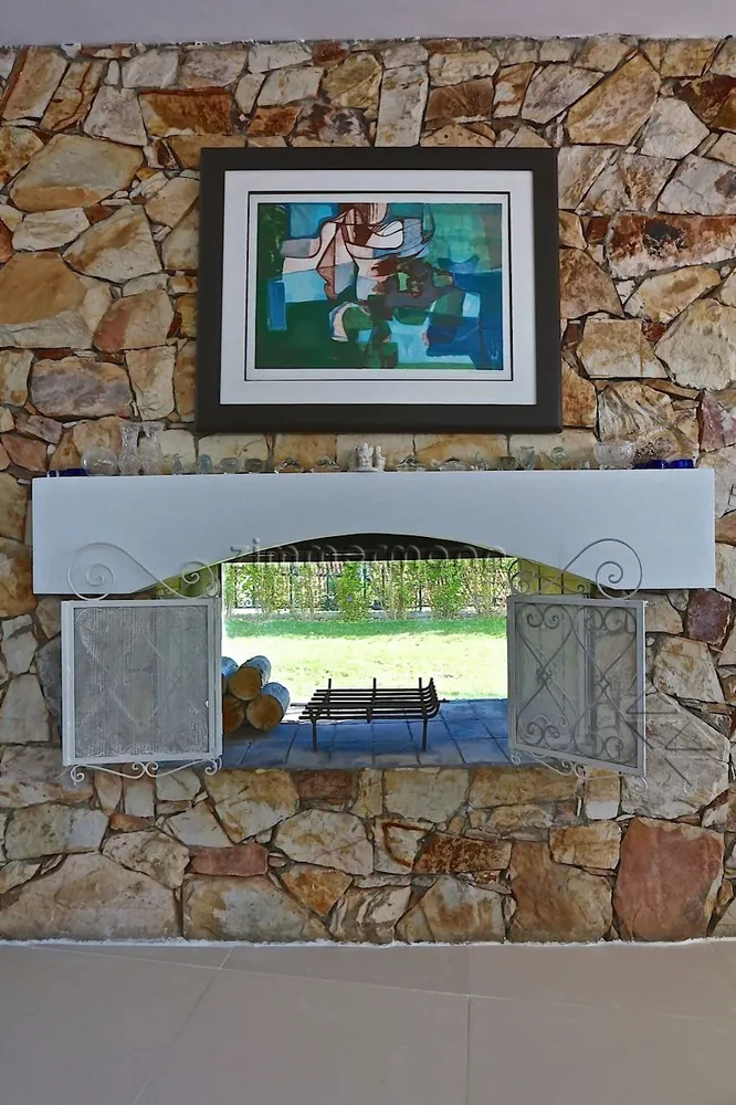 Casa, 4 quartos, 471 m² - Foto 10