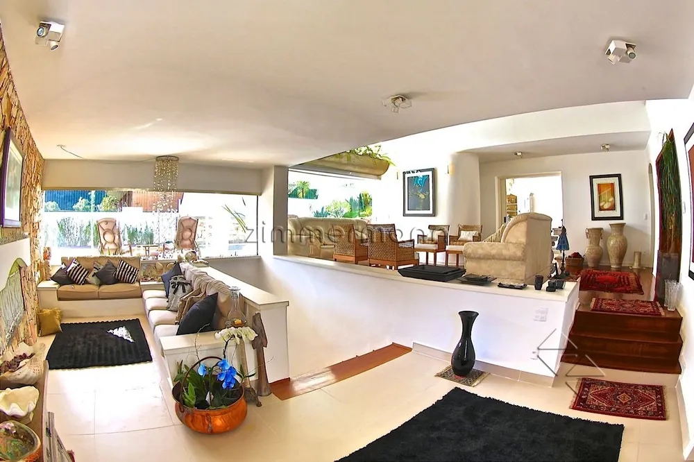 Casa, 4 quartos, 471 m² - Foto 4