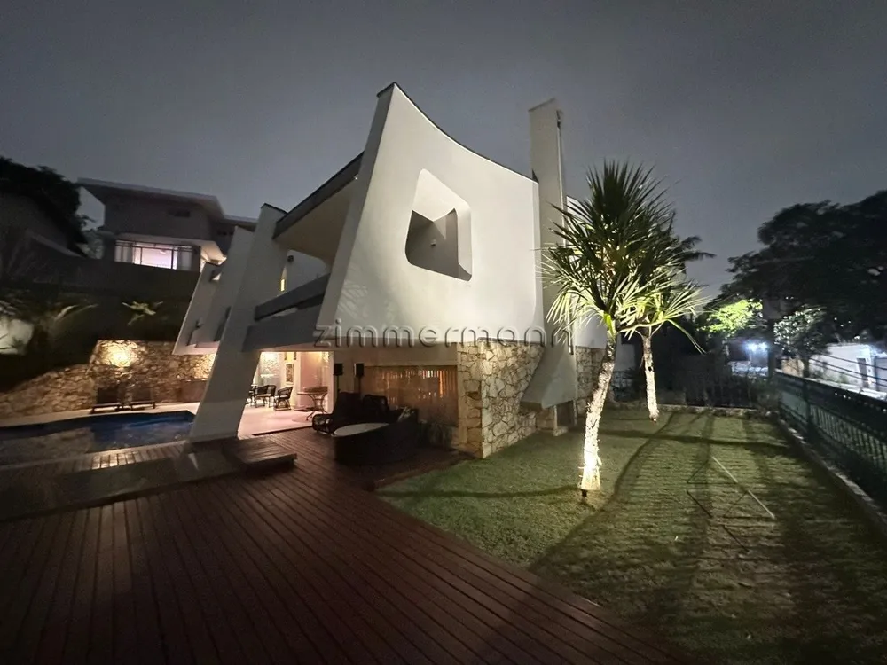 Casa, 4 quartos, 471 m² - Foto 6