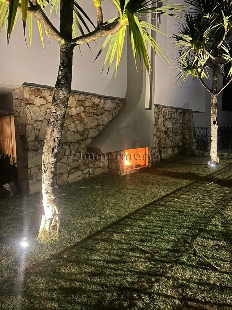 Casa, 4 quartos, 471 m² - Foto 6