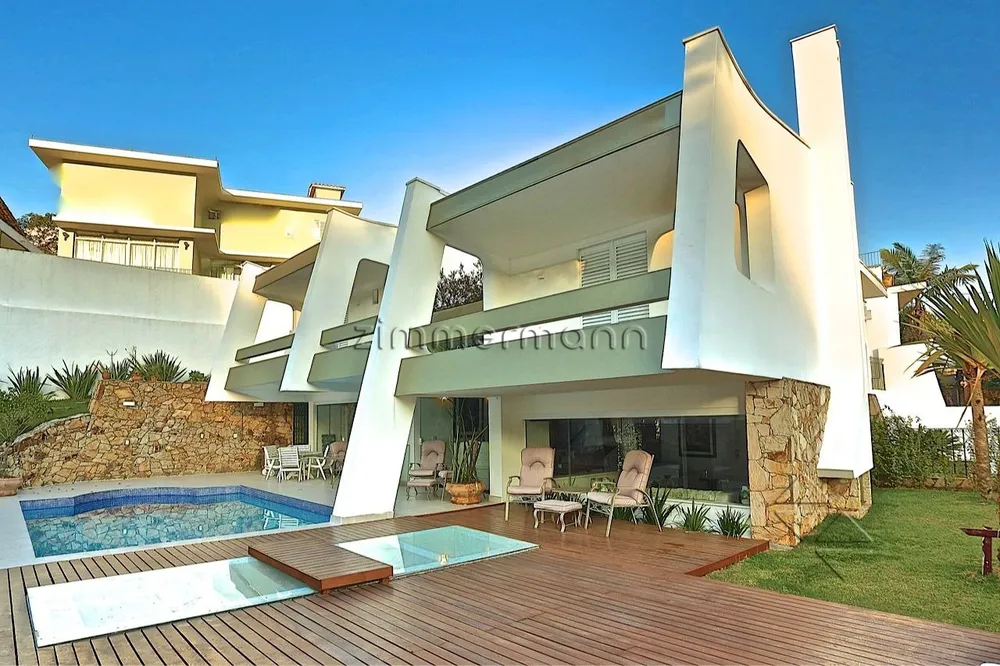 Casa, 4 quartos, 471 m² - Foto 7