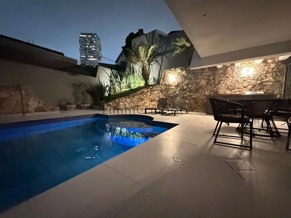 Casa, 4 quartos, 471 m² - Foto 2