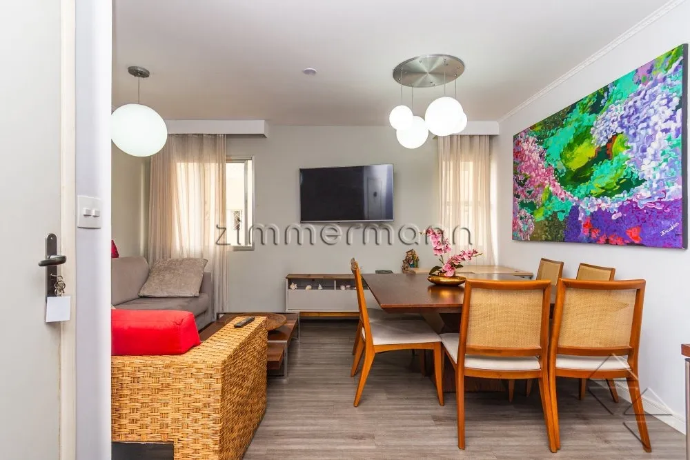 Apartamento, 3 quartos, 84 m² - Foto 3