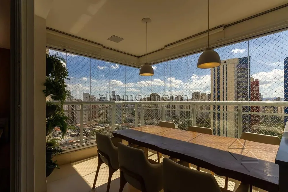 Apartamento, 3 quartos, 149 m² - Foto 3