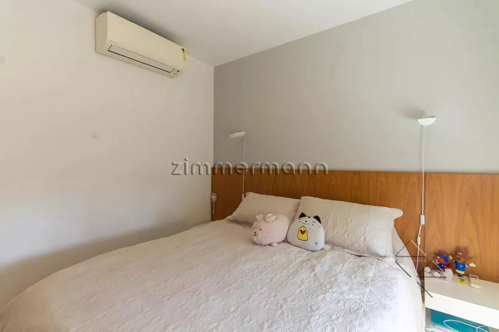 Apartamento, 3 quartos, 149 m² - Foto 5